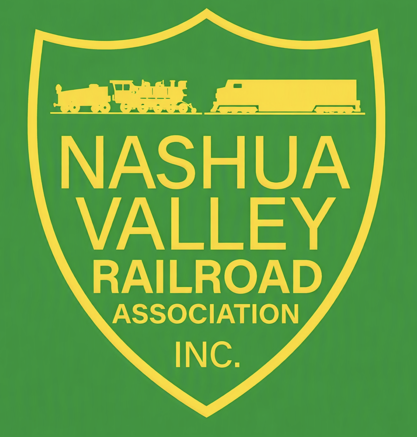Crisp NVRRA Logo