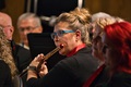 Amber - Flute - Gold Band - Christmas 2025