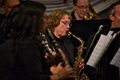 Jane Konrad - Alto Saxophone - Gold Band - Fall Fair - October 2025