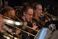 Gold Band Trombones - Gold Band - Fall Fair - October 2025