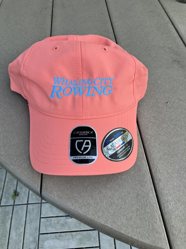 Hat-Whaling City Rowing 