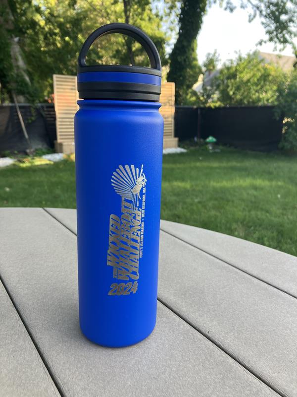 Water Bottle
