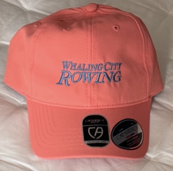 Whaling City Rowing Hat