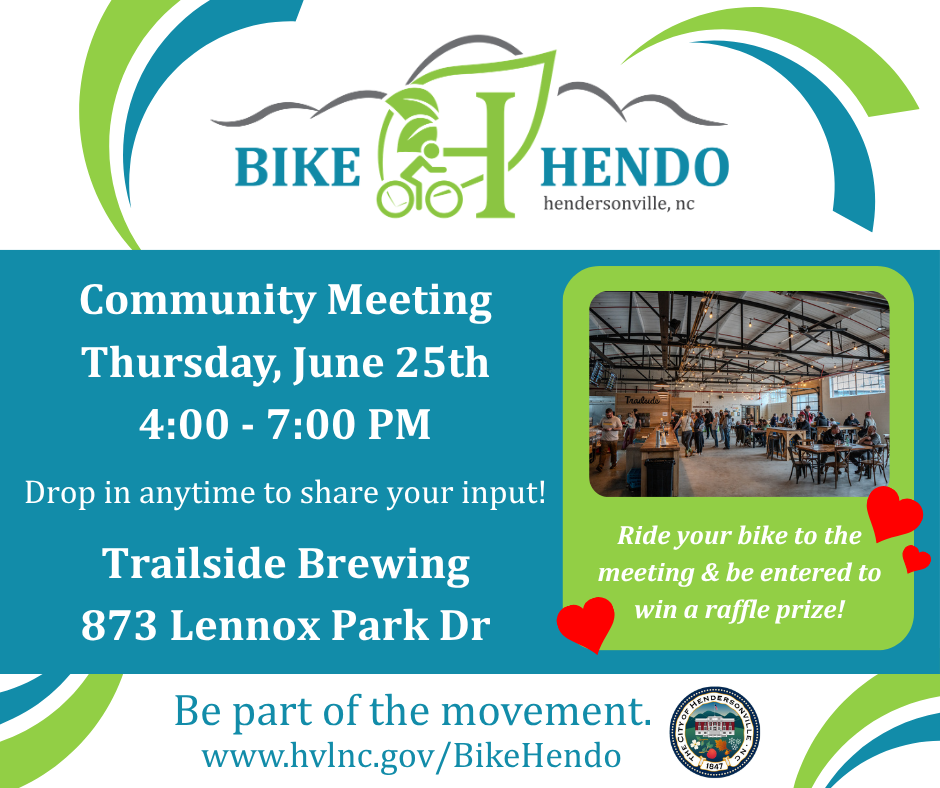 Bike Hendo 6-25