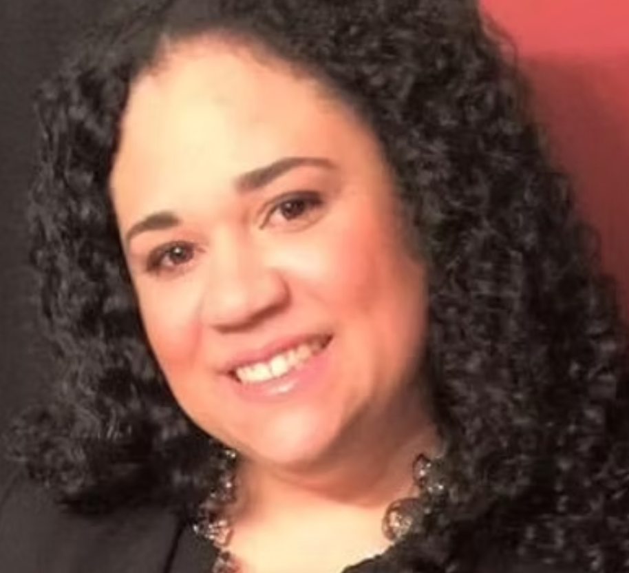 Brianna Miller Headshot