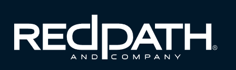 Redpath Logo