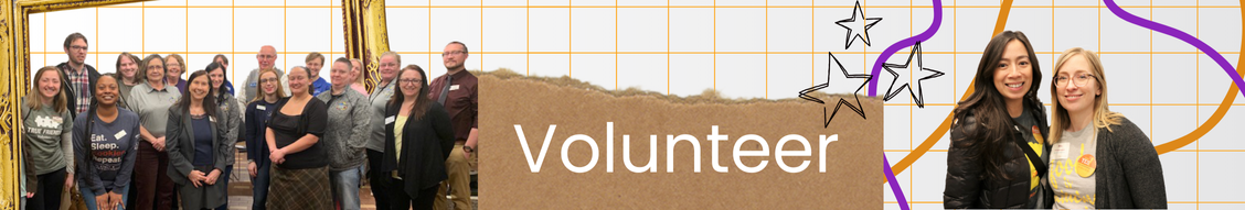 Volunteer MAVA