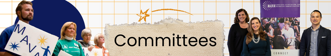 Committees MAVA