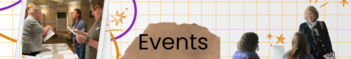 Events MAVA
