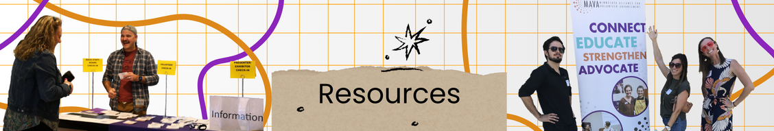Resources MAVA