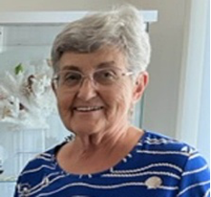 Joyce Mathys