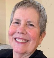 Sue Driggs