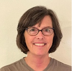 Susan Larson