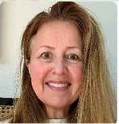 Suzi Lacis