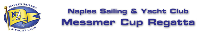 Messmer Cup Regatta 2026