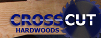 Crosscut logo