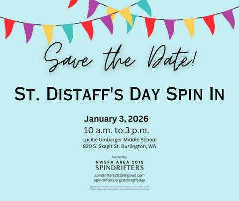 St Distaff Day
