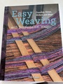Deb Essen  easy weaving