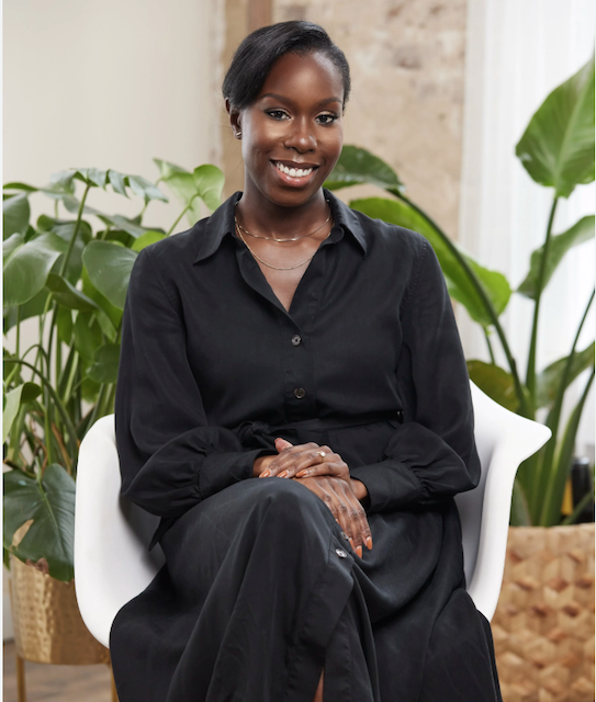 Angela Thorpe Mason