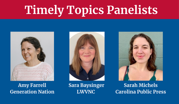 Edited February 2026 Timely Topics