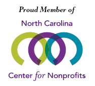 LWV-Wake is a proud member of the NC Center for Nonprofits