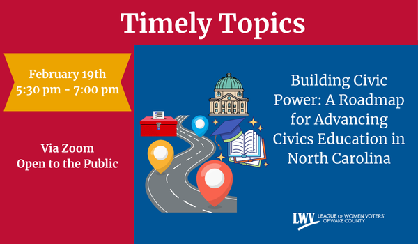 Timely Topics February 2026 