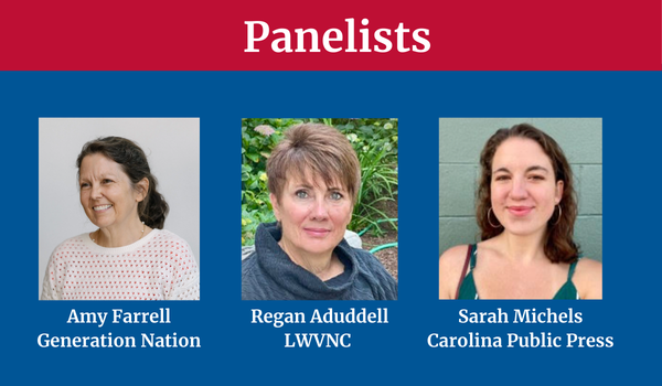 Timely Topics February 2026 Panelists