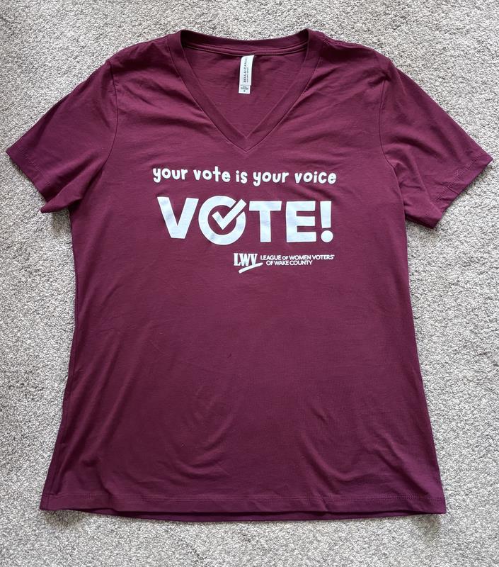 LWV-Wake T-Shirt