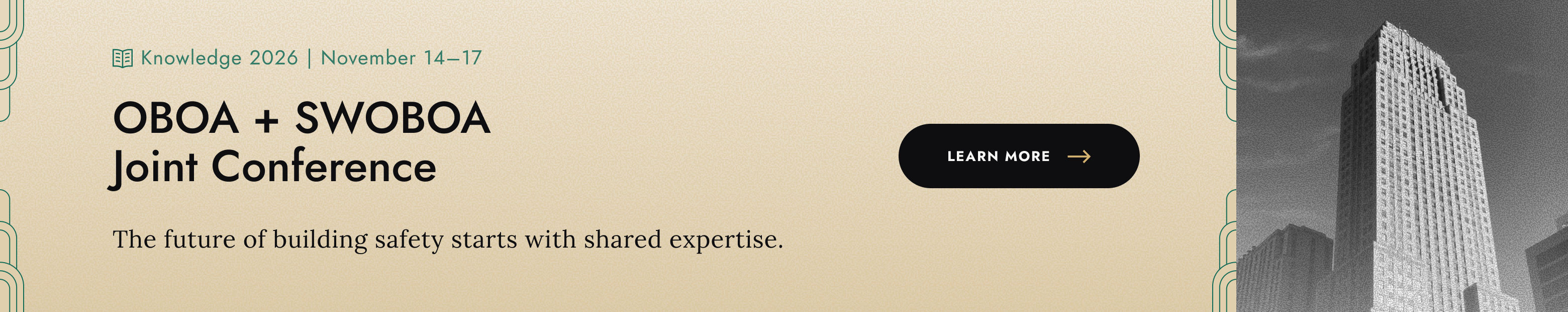 2026 OBOA/SWOBOA Joint Conference