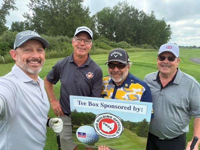 NWOBOA 2026 THACCA Golf Outing
