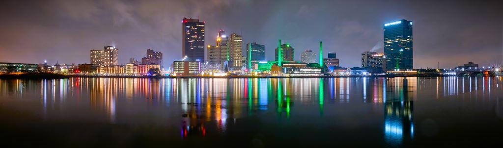 NWOBOA-Toledo_Skyline