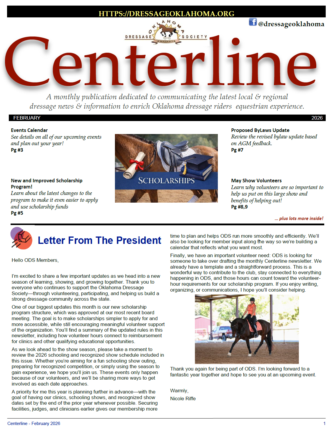 ODS_Feb_Newsletter_2026_Front.png