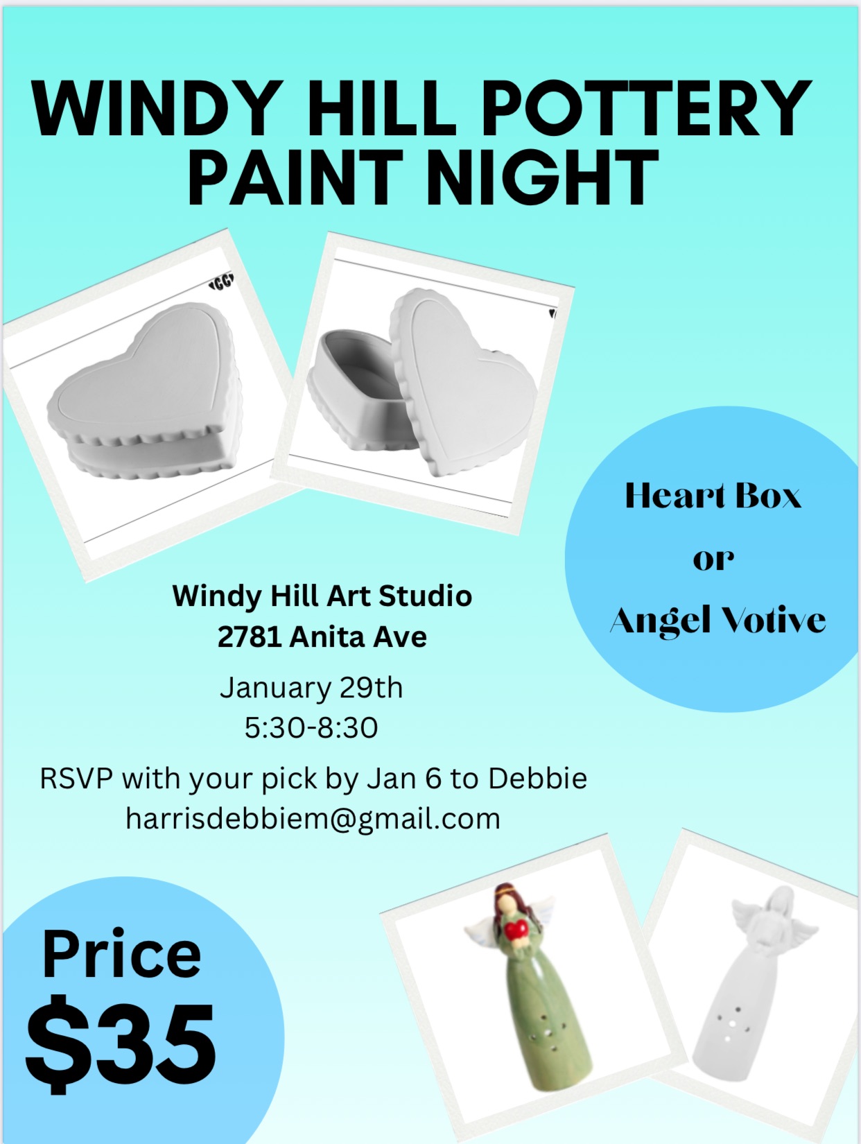 January 2026 Windy Hills Social