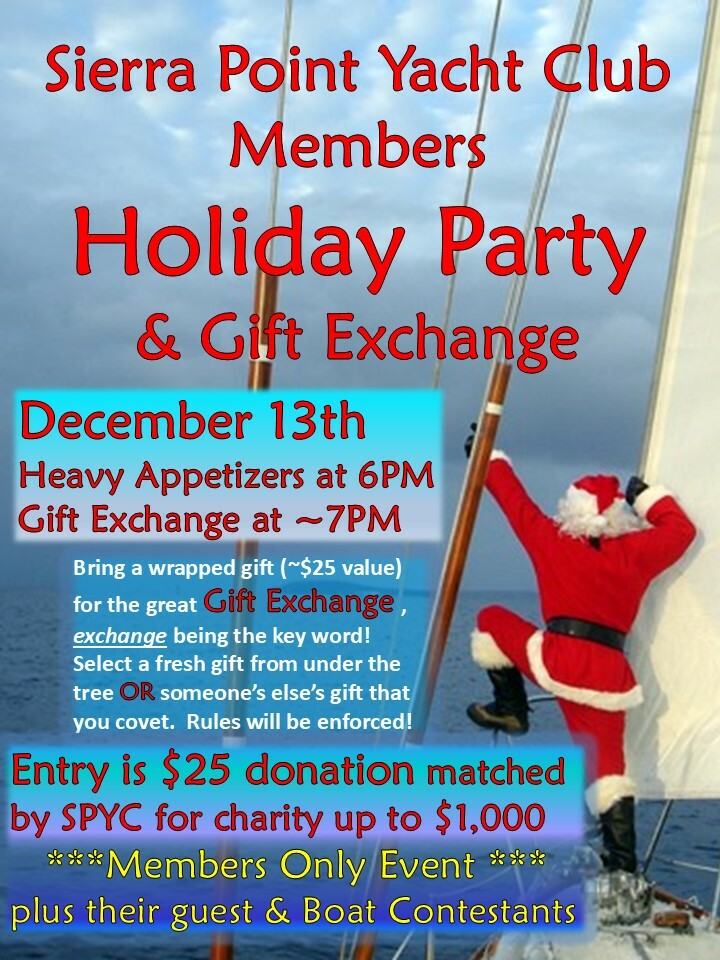 2025 Holiday Party and Boat Decorating Contest  link