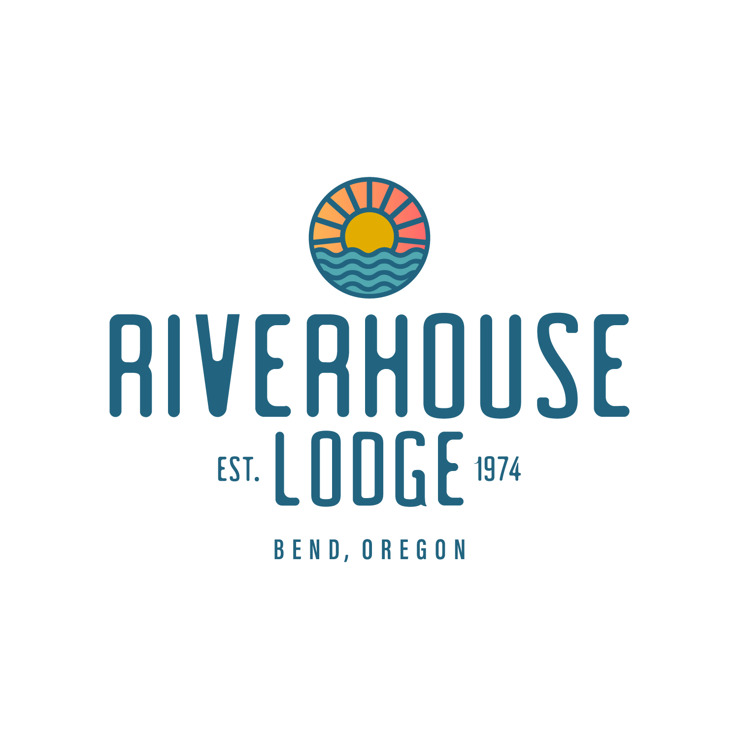Riverhouse logo