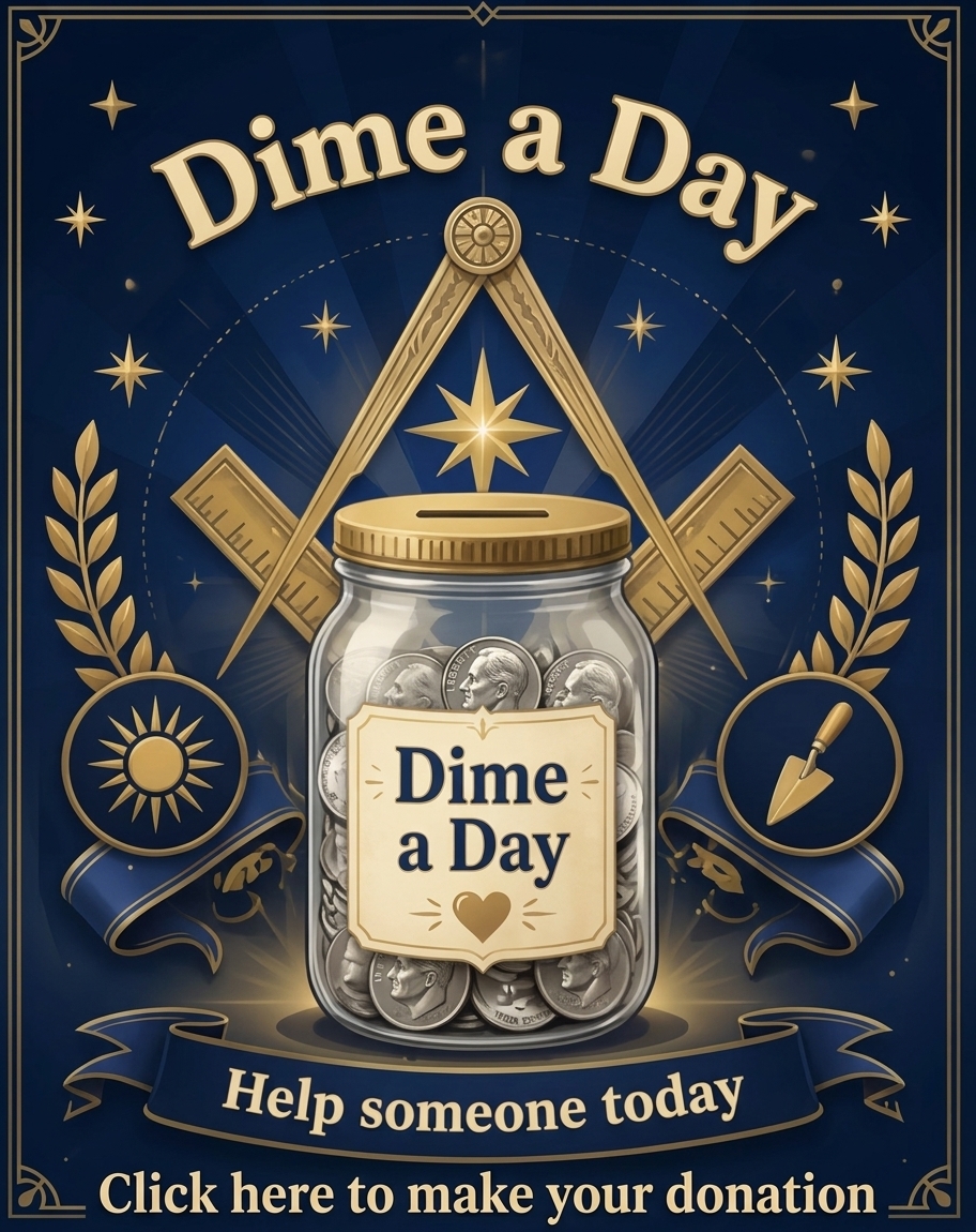 Dime a Day