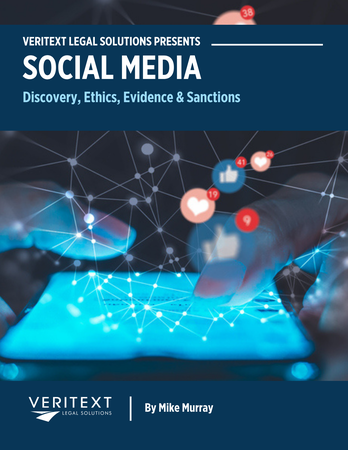Veritext - Social Media