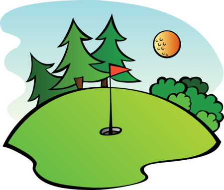 Mini golf
