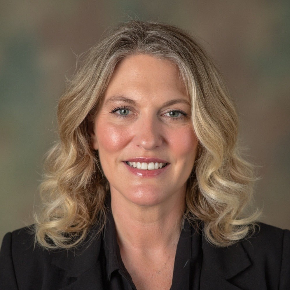 Amy Bazinet