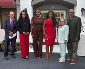 F Malcolm Cunningham Bar Association 
