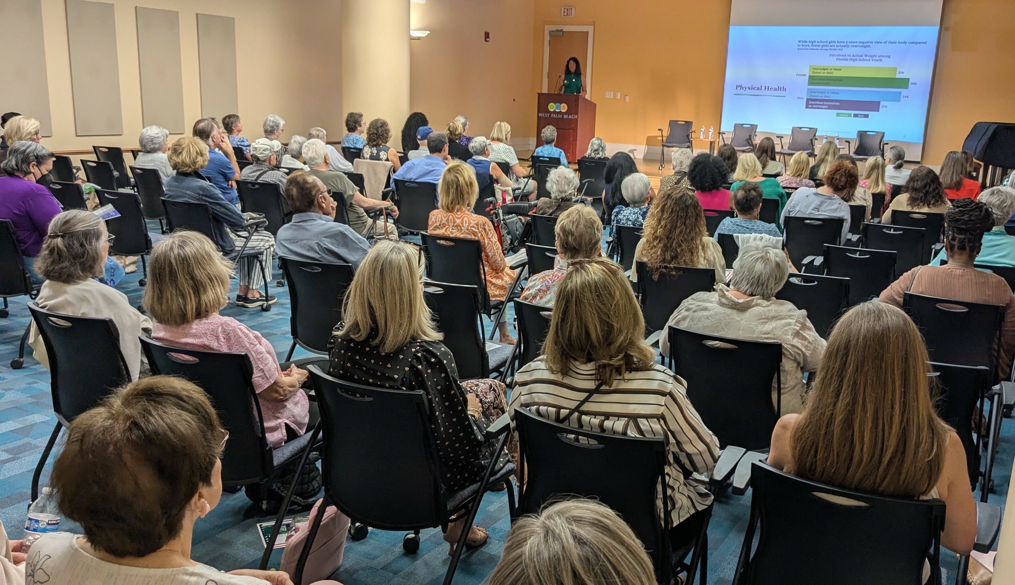 State of the Florida Girl