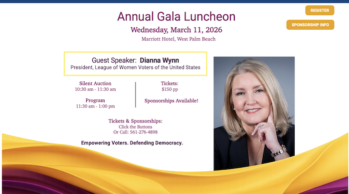 Dianna Wynn Annual Gala