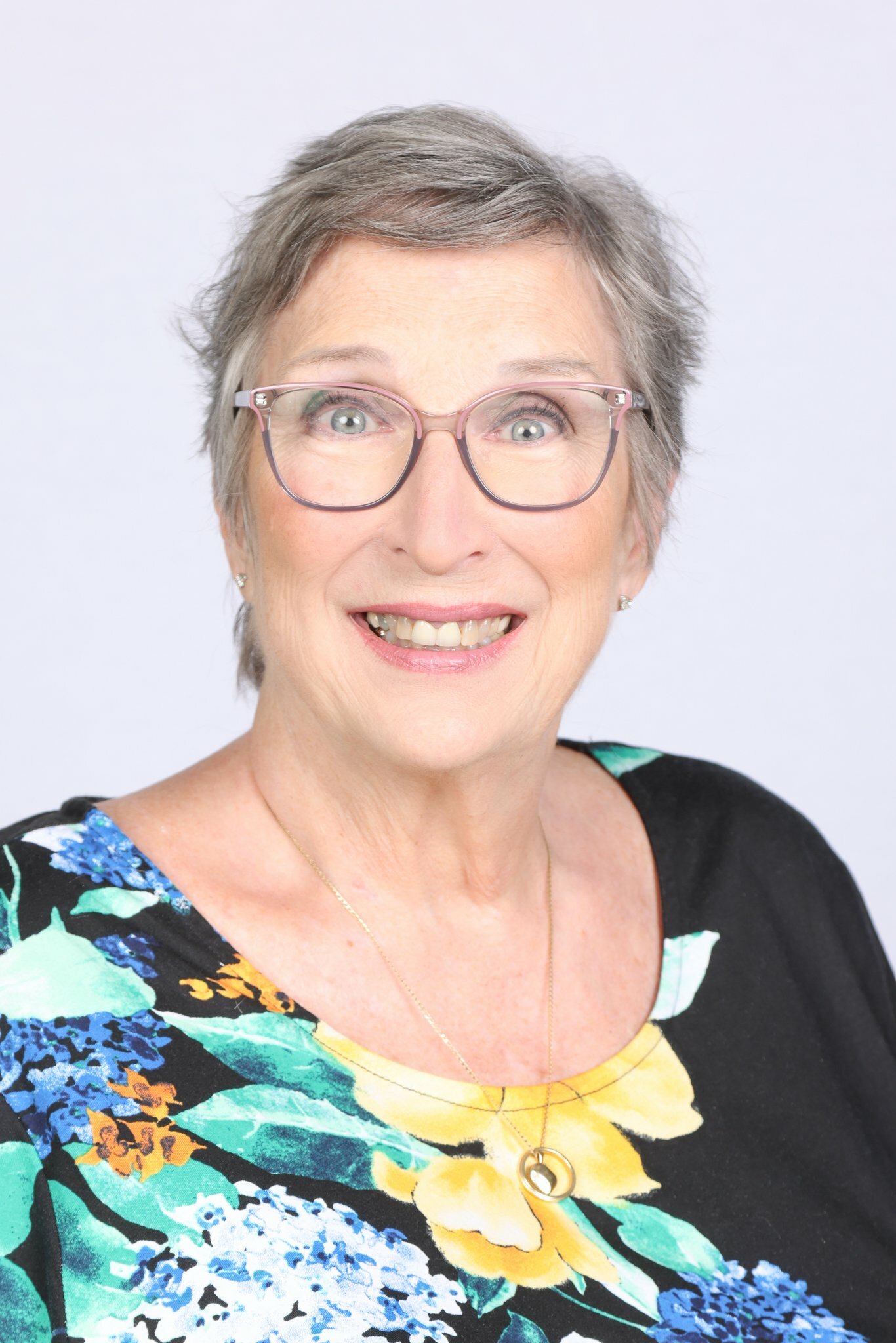 Debbie Chandler