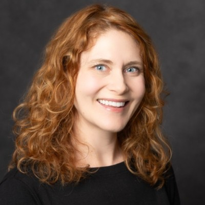 Becky Haltermon Robinson