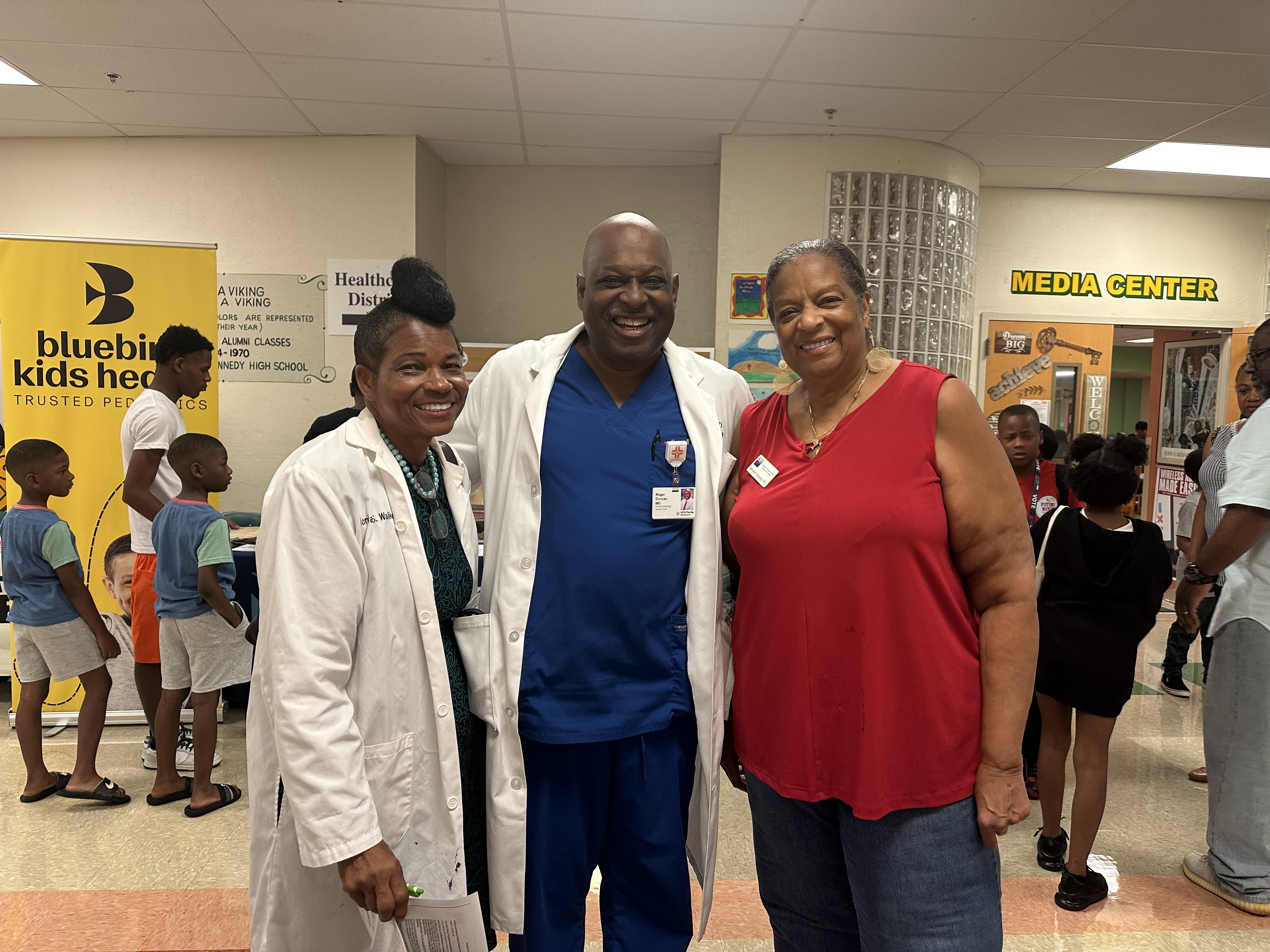 Health Fair