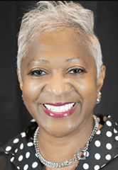 Dr Cassondra Corbin Thaddies