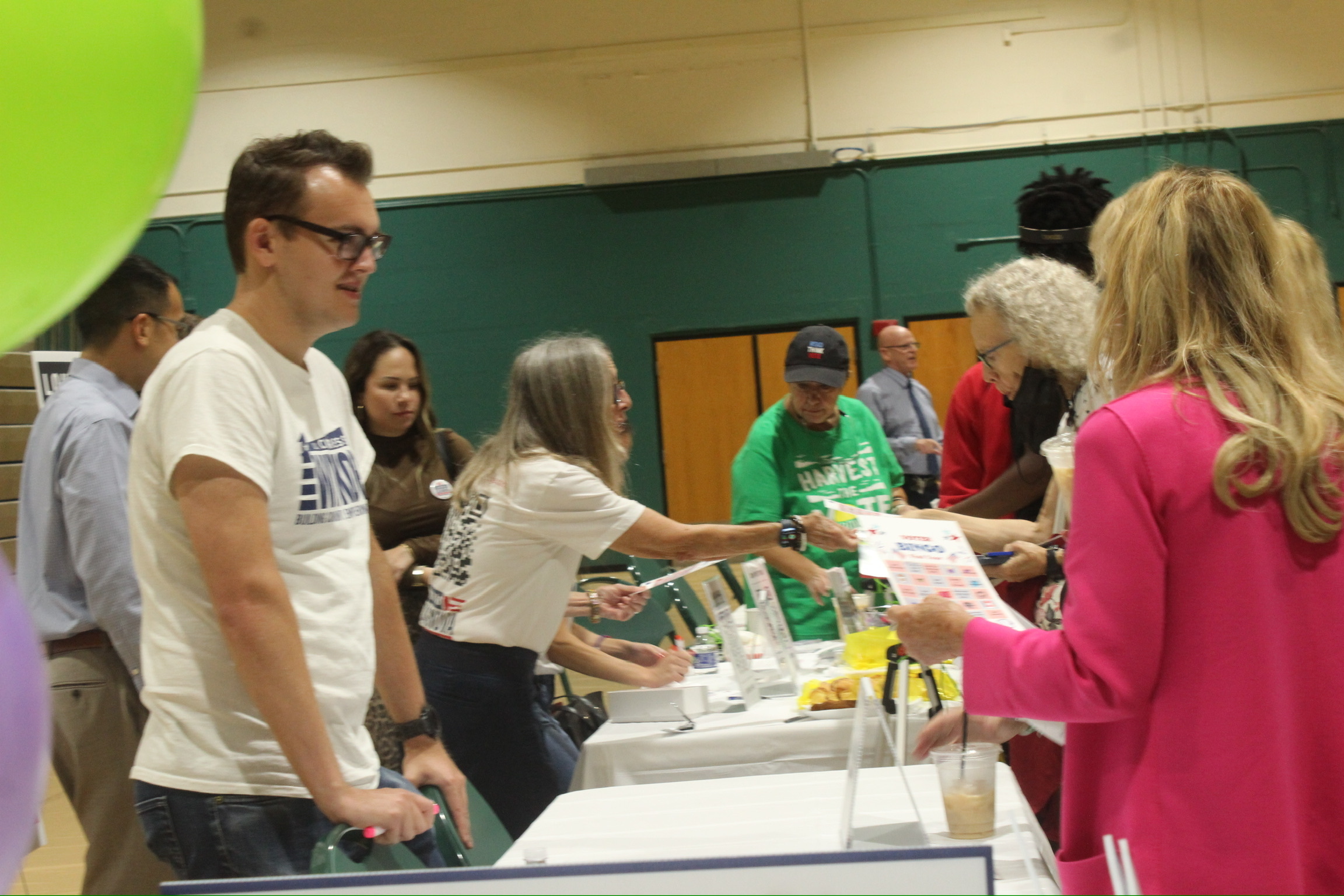 Election Expo 2024