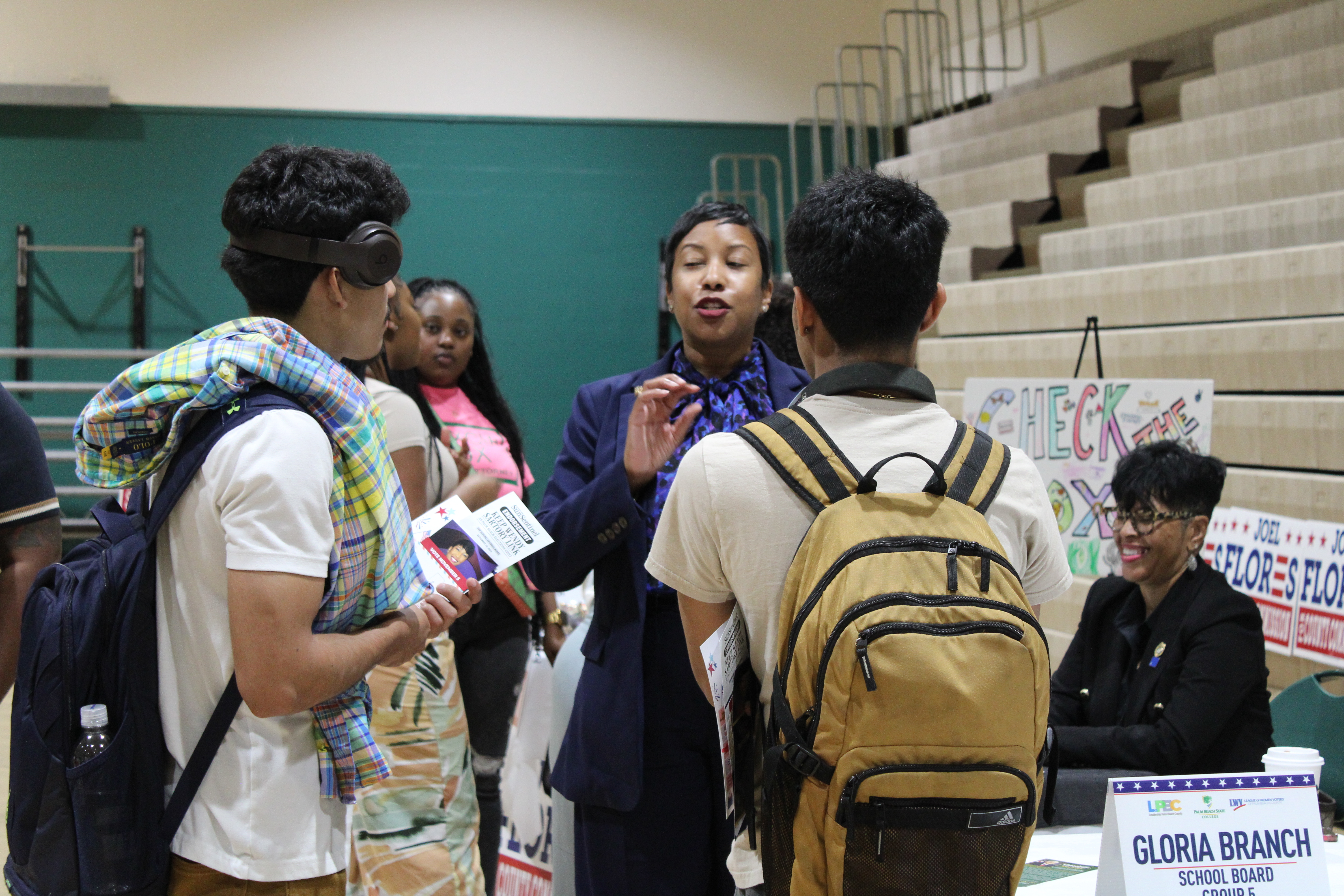 Election Expo 2024