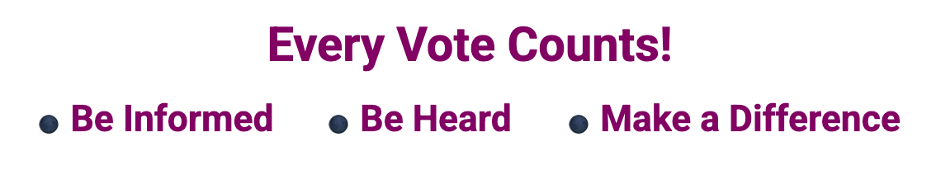 Every Vote Counts (home)