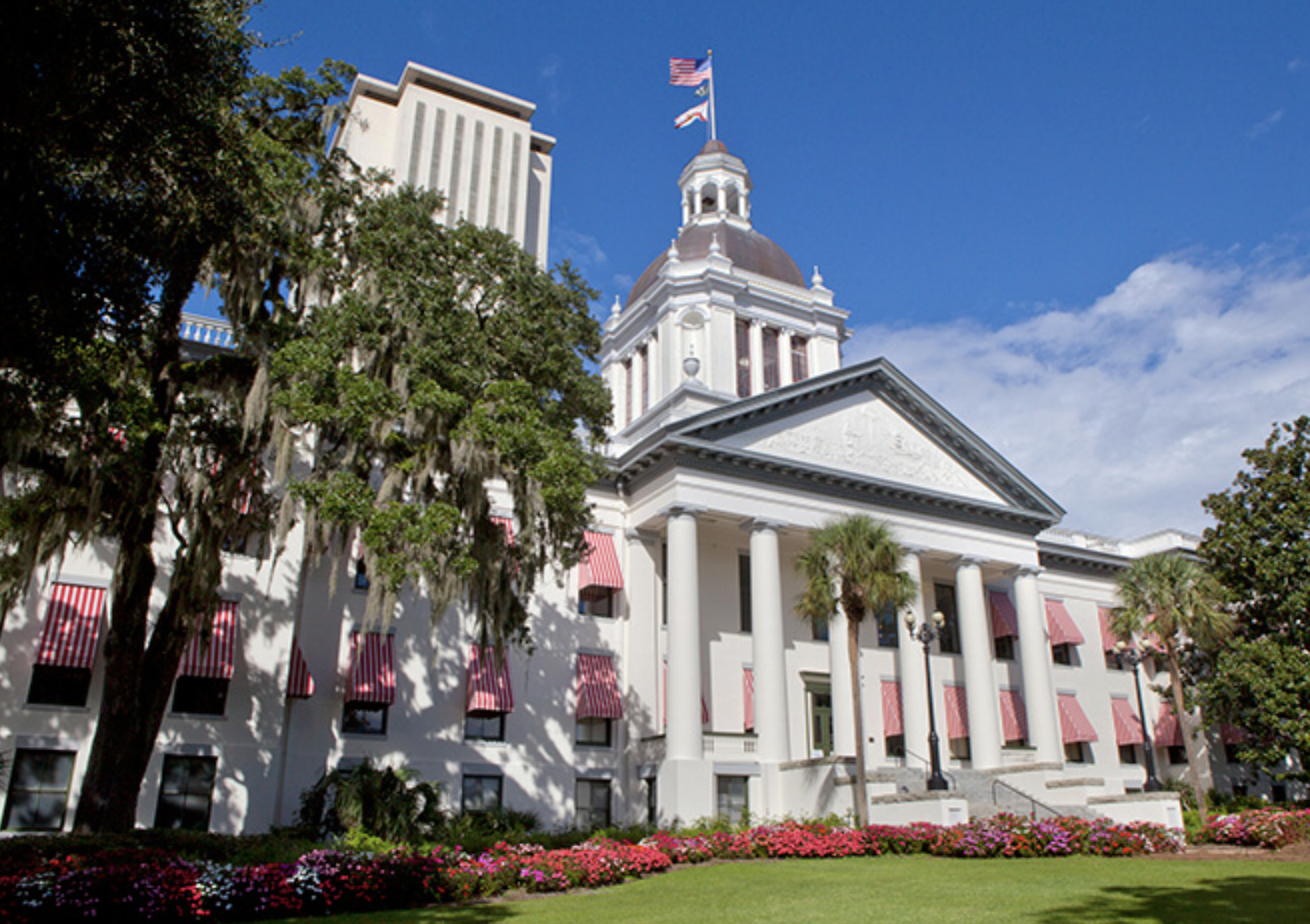 Florida Capitol